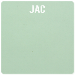 Solid Green - 0020TR - Acetate slab 4mm