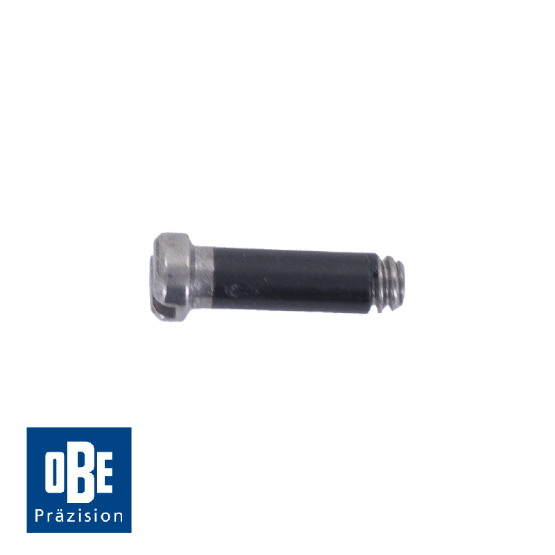 Vis pour charnière 5,0 mm OBE - 50 paires