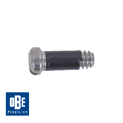 Screws For Riveting Hinges 4,0 mm OBE - 200 pairs