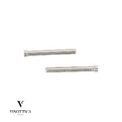 Rivets Ø 1,2mm - 50 paires