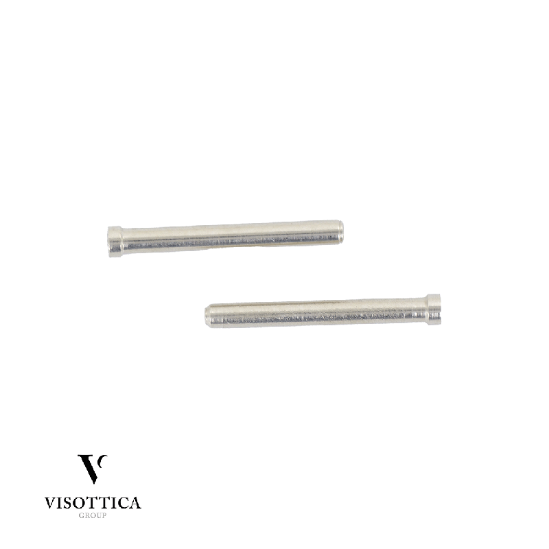Rivets Ø 1,2mm - 50 paires