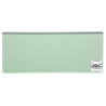 Uni Vert - 0020TR - Acétate bande 6mm
