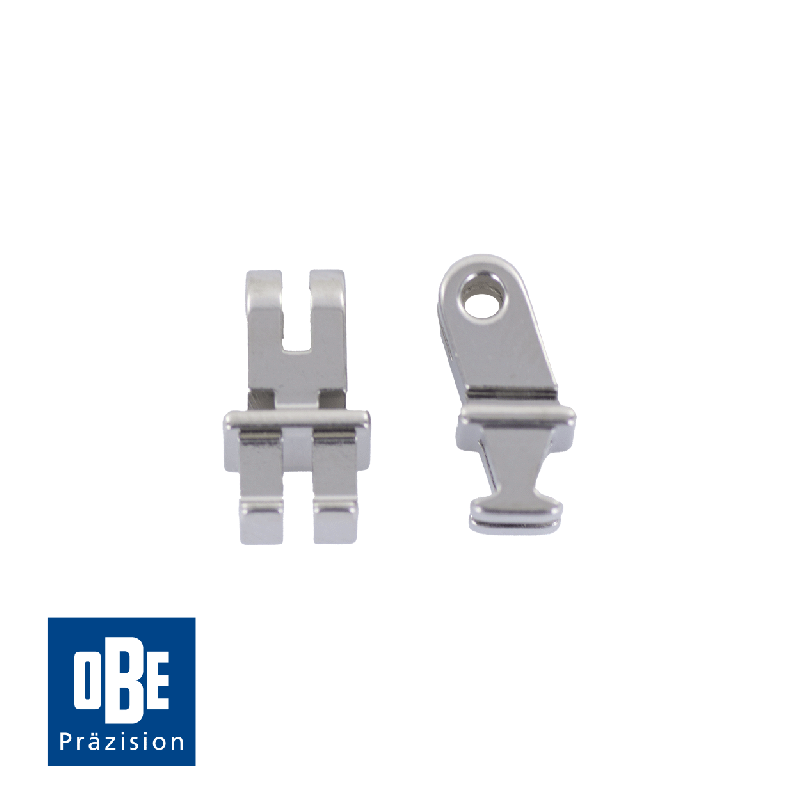 3CH 5 + screws kit - 50 pairs