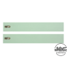 Solid Green - 0020TR - Acetate temples