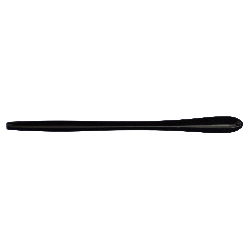 1 paire de manchon Noir