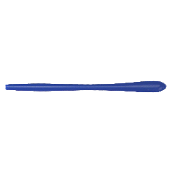 Sachet de 10 paires de manchon bleu