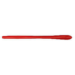Sachet de 10 paires de manchon rouge