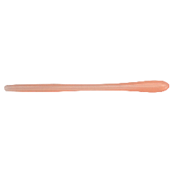 1 pair of pink temples tips