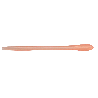 Sachet de 10 paires de manchon rose
