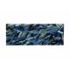 Branches Multi-couches Bleu - 0013MCB