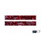 Branches Multi-couches Rouge - 0015MCB