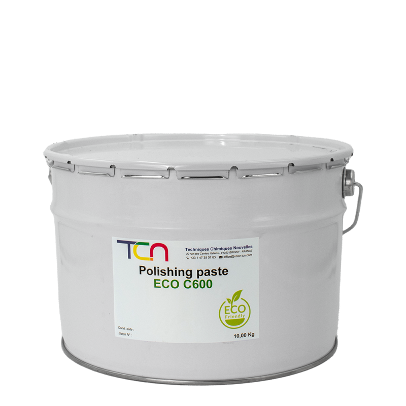 Sanding Paste ECO C600 / 20 KG