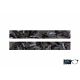 Branches Multi-couches Noir - 0016MCB