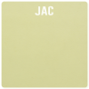 Uni Jaune - 0021TR - Acétate bande 4mm