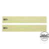 Solid Yellow - 0021TR - Acetate temples