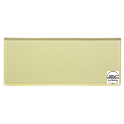 Solid Yellow - 0021TR - Acetate temples
