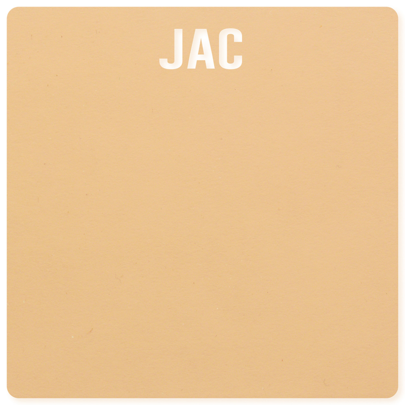Uni Orange - 0022TR - Acétate bande 4mm