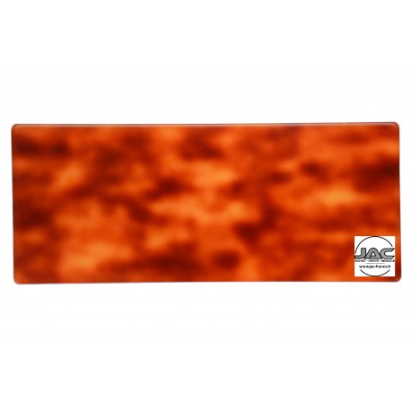 Ecailles Orange - 0065EC