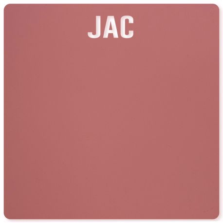 Pink Transparent - 0073TR