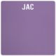 Uni Transparent Violet - 0075TR