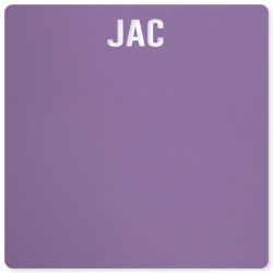 Uni Transparent Violet - 0075TR