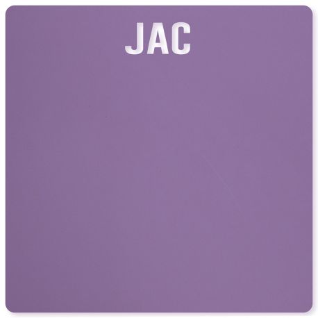 Uni Transparent Violet - 0075TR