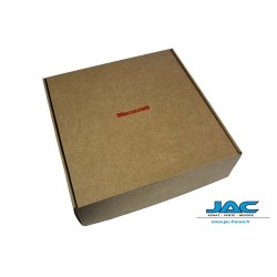Mazzucchelli Monocolor Case