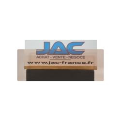 Solid Pink - 0147TR - Acetate slab 4mm