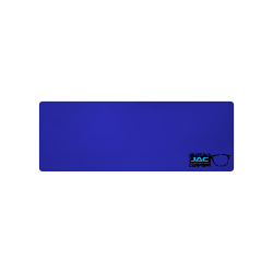 Uni Bleu - 0153TR - Acétate labo 4mm