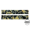 Ecaille Beige - 0023EC - Acétate branches