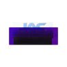 Solid Purple - 0157TR - Acetate temples