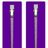Solid Purple - 0156TR - Acetate temples
