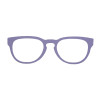 Acétate - Uni Violet - labo 4mm