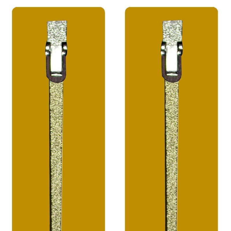 Solid Orange - 0163TR - Acetate temples
