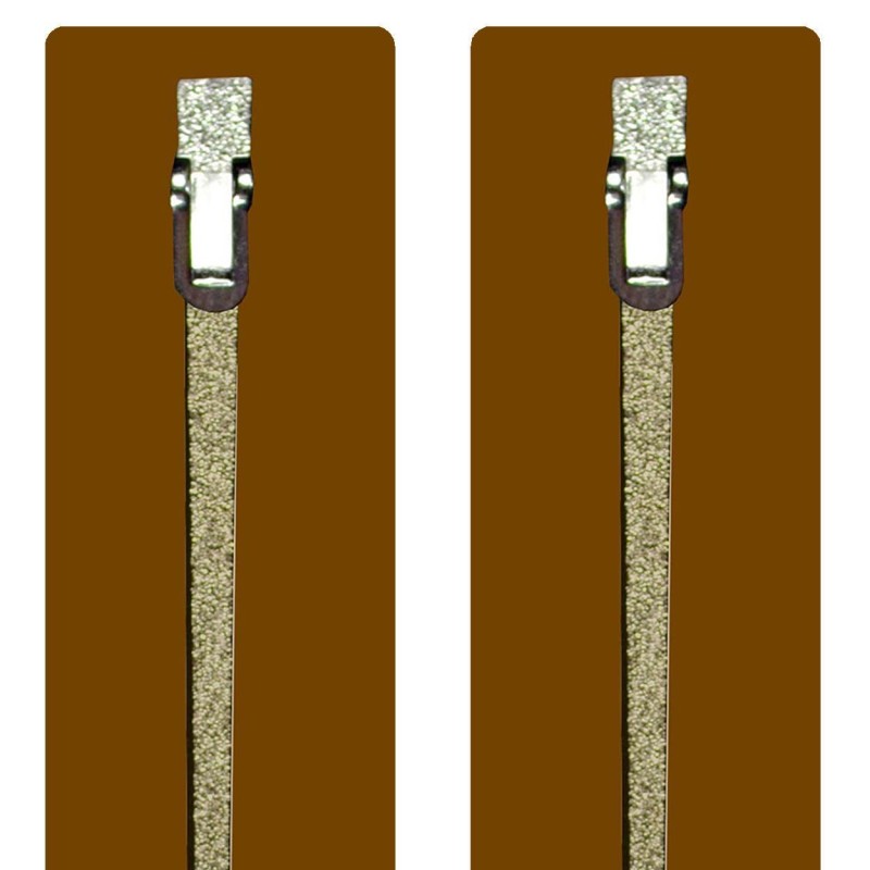 Solid Brown - 0161TR - Acetate temples