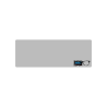 Uni Gris - 0170TR - Acétate bande 4mm