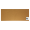 Solid Brown - 0025TR - Acetate strip 6mm
