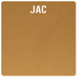 Uni Marron - 0025TR - Acétate bande 6mm
