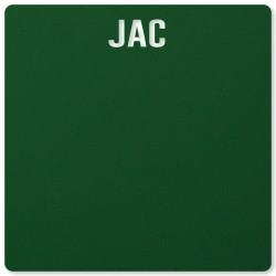 Uni Vert - 0129TR - Acétate labo 4mm