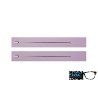 Solid Purple - 0087TR - Acetate temples