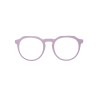 Solid Purple - 0087TR - Acetate temples