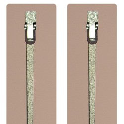 Solid Pink - 0088TR - Acetate temples