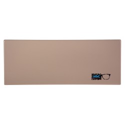 Solid Pink - 0088TR - Acetate temples