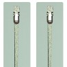 Solid Green - 0089TR - Acetate temples