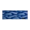Blue Jasped - 0103TR - Acetate strip 6mm