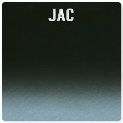Black Gradient - 0057TR - Acetate slab 6mm