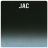 Black Gradient - 0057TR - Acetate slab 6mm