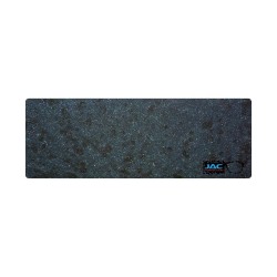 Fantaisie Pailleté Bleu - 0165FA - Acétate bande 6mm