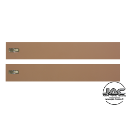 Solid Pink - 0027UN - Acetate temples