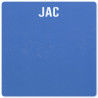 Acétate - Bleu uni - labo 4mm